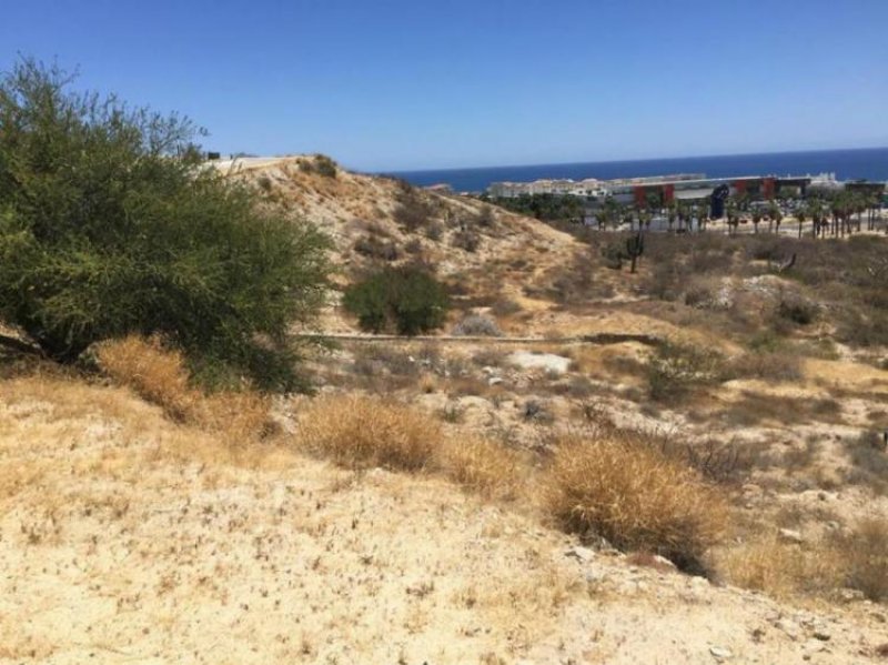 Foto Terreno en Venta en San José del Cabo, Baja California Sur - U$D 85.000 - TEV192342 - BienesOnLine