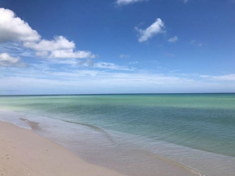 Terreno en Venta en  sisal, Yucatan