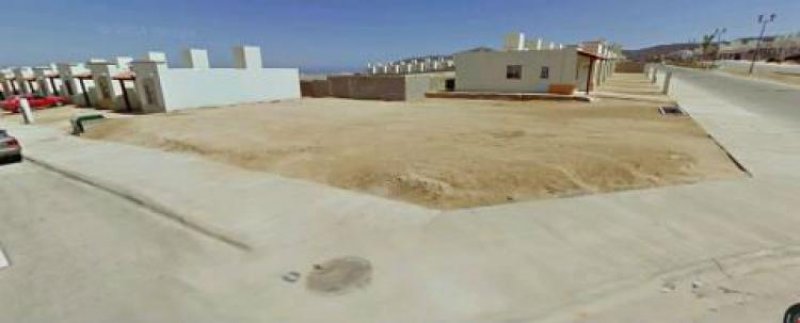 Foto Terreno en Venta en San José del Cabo, Baja California Sur - $ 1.059.000 - TEV177619 - BienesOnLine