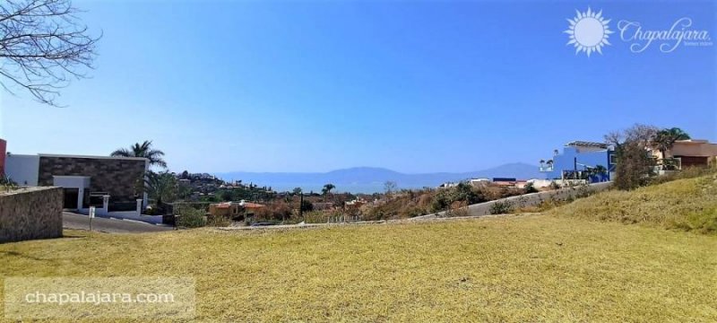 Foto Terreno en Venta en Chula Vista Norte, Chapala, Jalisco - $ 3.900.000 - TEV353333 - BienesOnLine