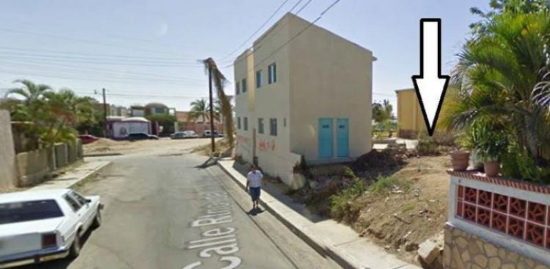 Foto Terreno en Venta en Rosarito, San José del Cabo, Baja California Sur - $ 560.000 - TEV175482 - BienesOnLine