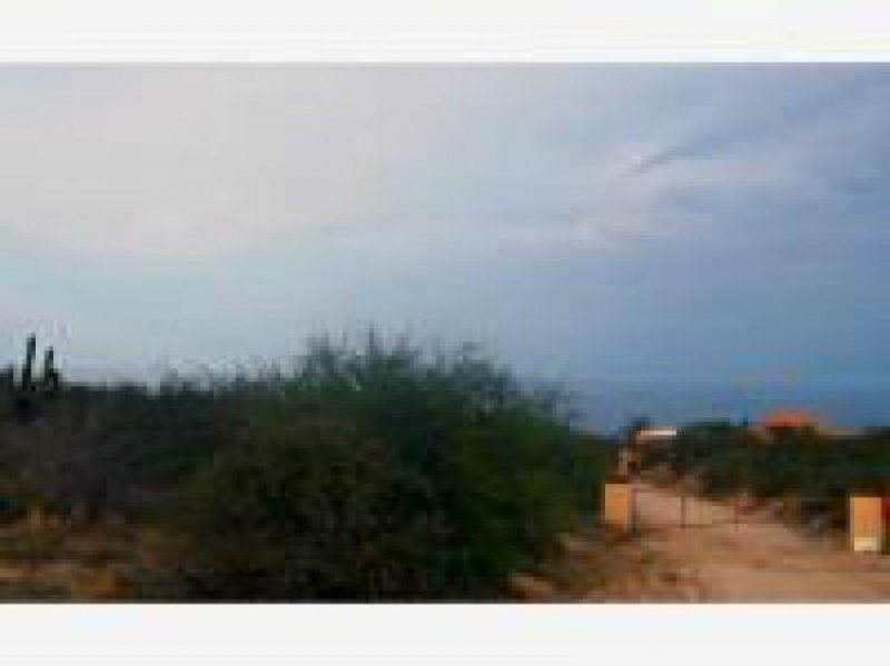 Foto Terreno en Venta en cabo pulmo, La Playa, Baja California Sur - U$D 75.000 - TEV177593 - BienesOnLine