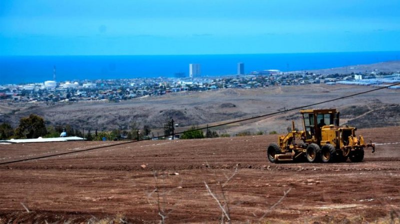 Foto Terreno en Venta en Rosarito, Baja California - U$D 18.900 - TEV255724 - BienesOnLine