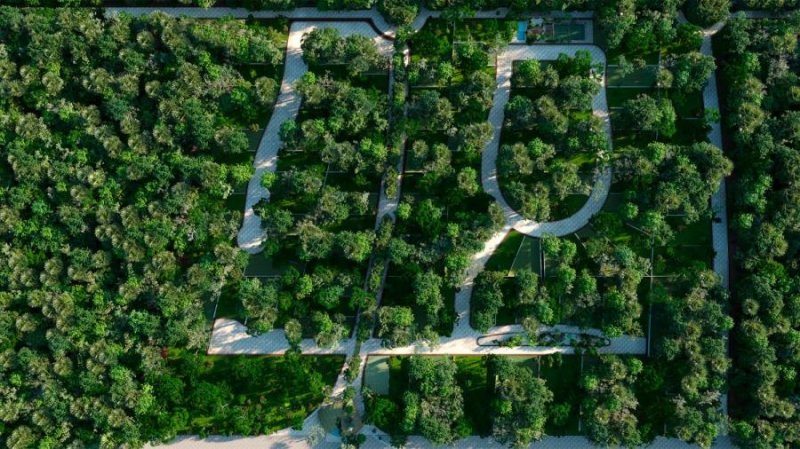 Terreno en Venta en TULUM TULUM, Quintana Roo