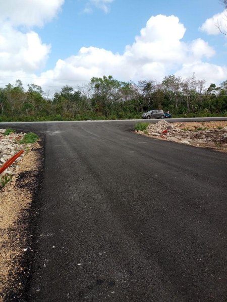 Foto Terreno en Venta en TULUM, TULUM, Quintana Roo - $ 760.000 - TEV346812 - BienesOnLine