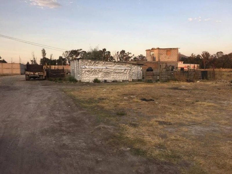 Foto Terreno en Venta en Chiautla, Mexico - $ 330.000 - TEV259797 - BienesOnLine