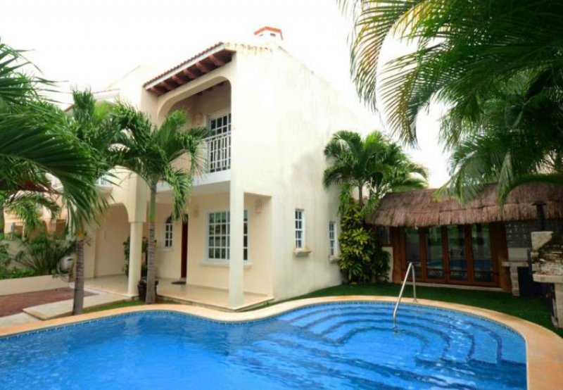 Foto Casa en Venta en La Piedra 2, Cancún, Quintana Roo - $ 2.650.000 - CAV87420 - BienesOnLine