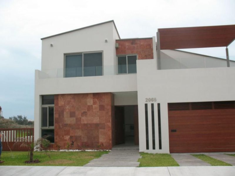 Foto Casa en Venta en Boca del Río, Veracruz - $ 7.500.000 - CAV120353 - BienesOnLine