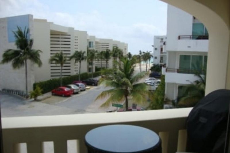 Foto Departamento en Venta en Playa del Carmen, Quintana Roo - U$D 369.000 - DEV204684 - BienesOnLine