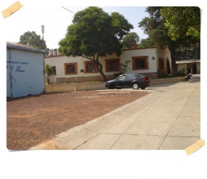 Foto Terreno en Venta en TETELPAN, Alvaro Obregón, Distrito Federal - $ 5.200 - TEV27719 - BienesOnLine