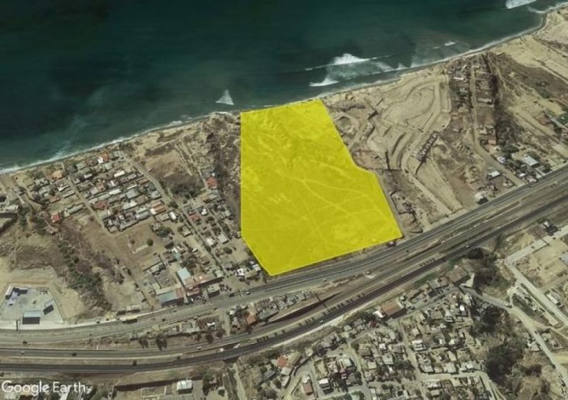 Terreno en Venta en Rosarito Centro 22700 Rosarito, Baja California