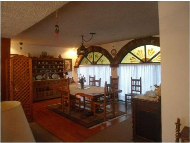 Foto Casa en Venta en san pedro martir, Tlalpan, Distrito Federal - $ 17.500.000 - CAV110162 - BienesOnLine