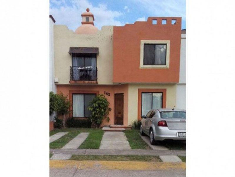 Foto Casa en Venta en Morelia, Michoacan de Ocampo - $ 1.600.000 - CAV173865 - BienesOnLine