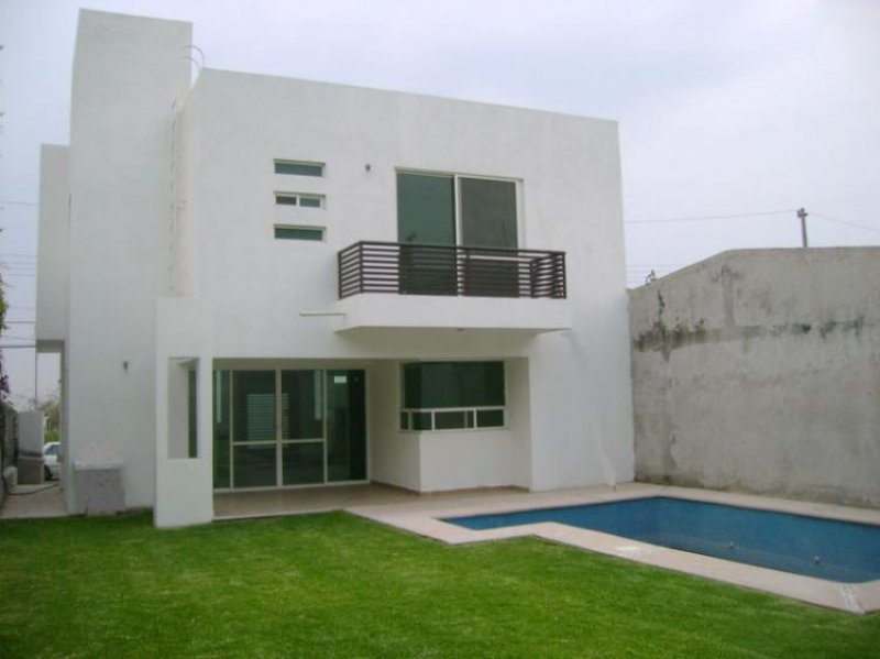 Foto Casa en Venta en OAXTEPEC, Yautepec de Zaragoza, Morelos - $ 1.850.000 - CAV105914 - BienesOnLine