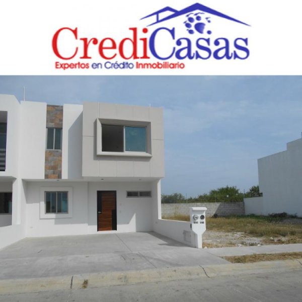 Foto Casa en Venta en FRACC. REAL DEL VALLE, Mazatlán, Sinaloa - $ 1.820.000 - CAV205270 - BienesOnLine