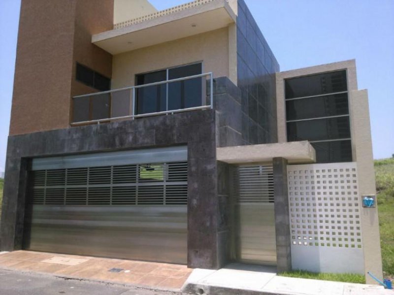 Foto Casa en Venta en Fracc el conchal, Boca del Río, Veracruz - $ 3.750.000 - CAV126725 - BienesOnLine