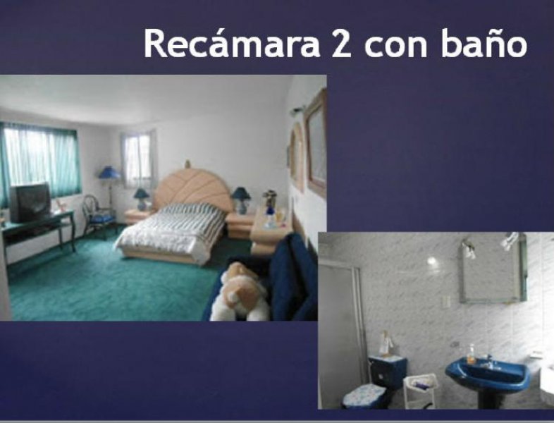 Foto Casa en Renta en La Asunción, Metepec, Mexico - $ 20.000 - CAR151590 - BienesOnLine