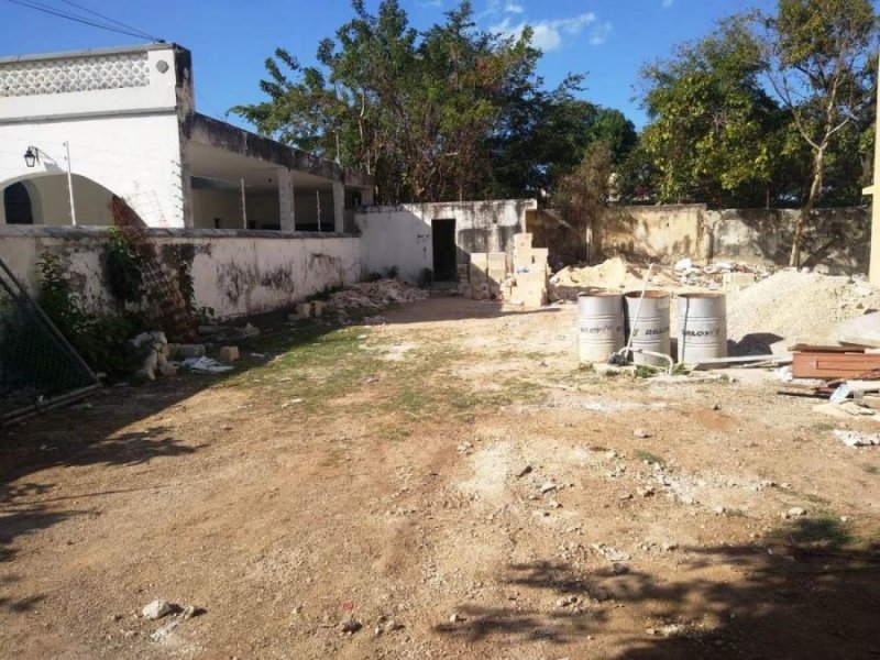 Foto Terreno en Venta en Garcia Gineres, Mérida, Yucatan - $ 3.920.000 - TEV295834 - BienesOnLine