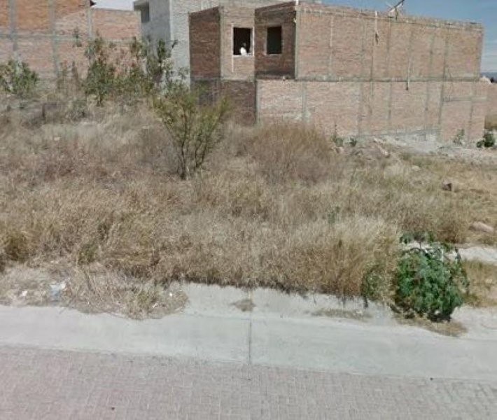 Terreno en Venta en Colinas de San Javier Lagos de Moreno, Jalisco