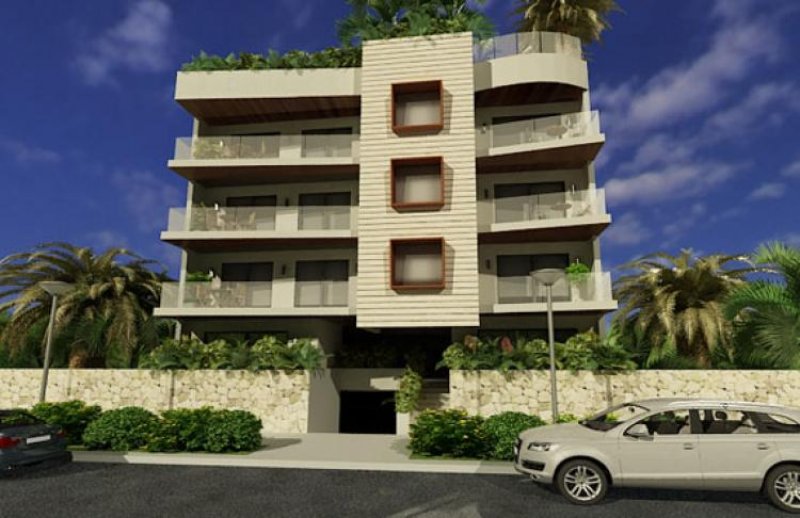 Foto Departamento en Venta en Playa del Carmen, Quintana Roo - U$D 290.000 - DEV83347 - BienesOnLine