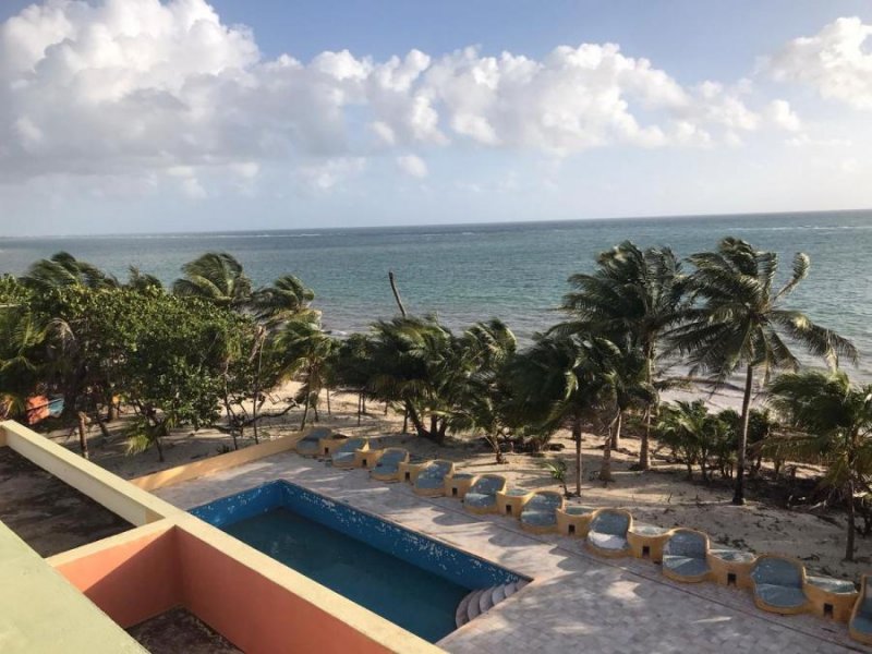 Hotel en Venta en Mahahual Mahahual, Quintana Roo