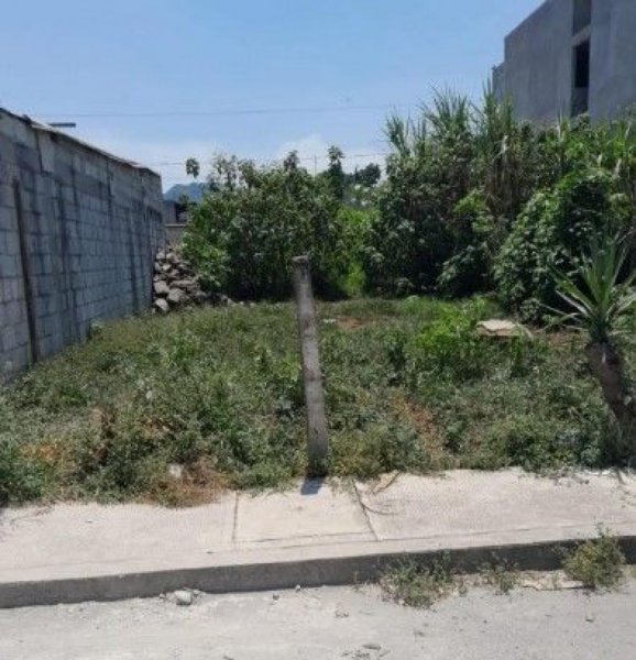 Terreno en Venta en Reserva Territorial Huatusco de Chicuellar, Veracruz