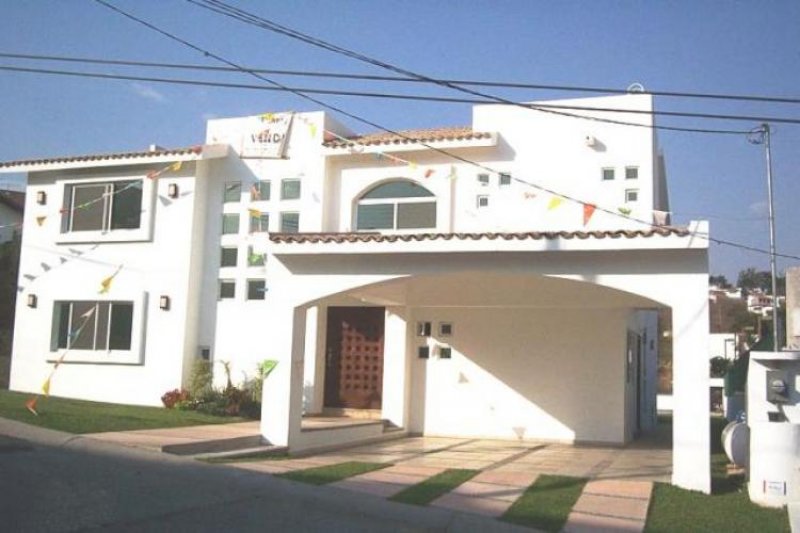 Foto Casa en Venta en lomas de cocoyoc, Fraccionamiento Lomas de Cocoyoc, Morelos - $ 4.850.000 - CAV20870 - BienesOnLine