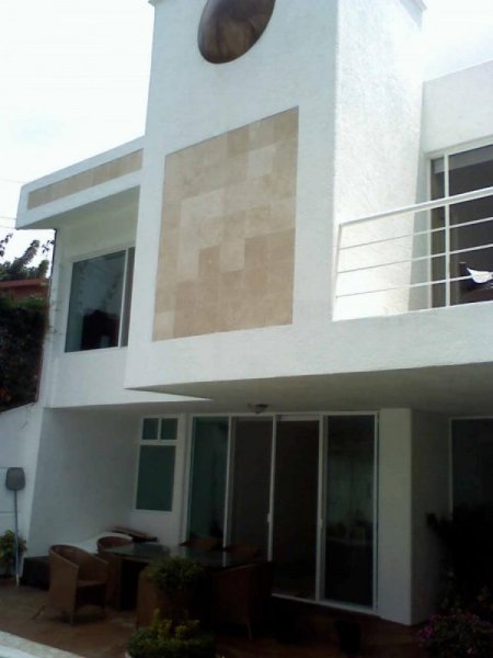 Foto Casa en Venta en MARAVILLAS, Cuernavaca, Morelos - $ 3.950.000 - CAV14897 - BienesOnLine