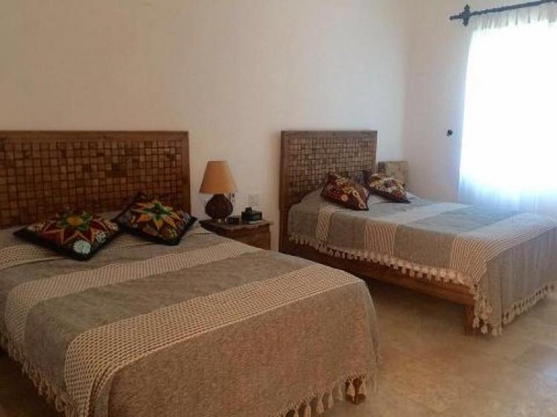 Foto Casa en Renta en , Baja California Sur - U$D 4.000 - CAR180970 - BienesOnLine