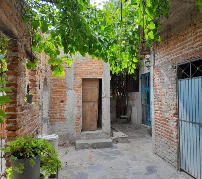 Terreno en Venta en San Antonio San Miguel de Allende, Guanajuato