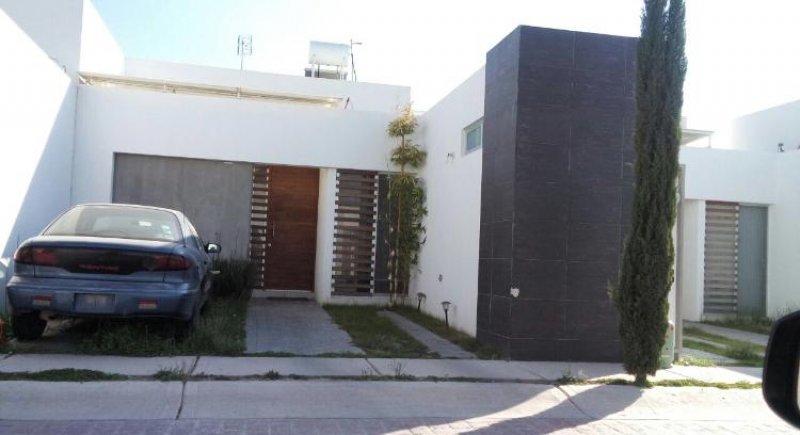 Foto Casa en Venta en MARCELLANA, Jesús María, Aguascalientes - $ 950.000 - CAV234300 - BienesOnLine