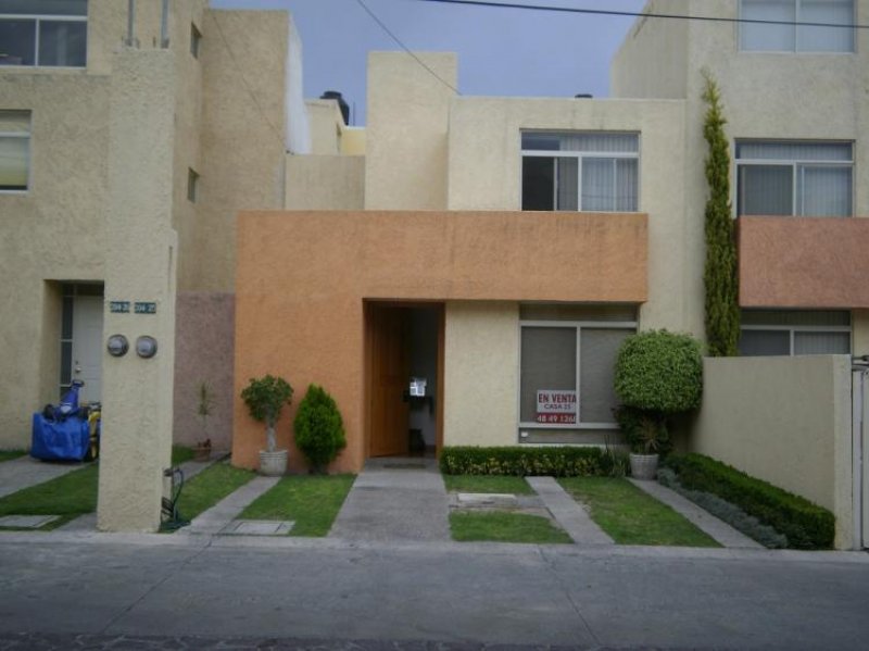 Foto Casa en Venta en DEL VALLE, San Luis Potosí, San Luis Potosi - $ 1.400.000 - CAV25990 - BienesOnLine