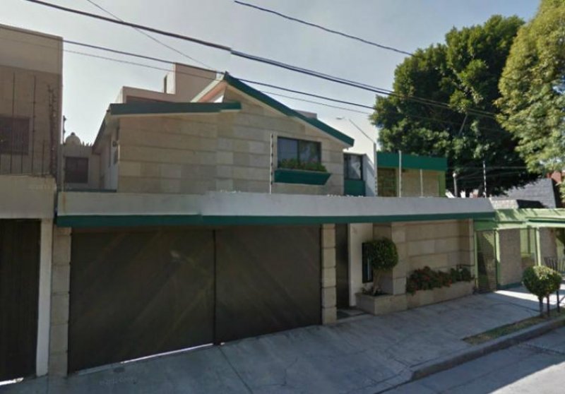 Foto Casa en Venta en Echegaray, Naucalpan de Juárez, Mexico - $ 2.508.030 - CAV86087 - BienesOnLine