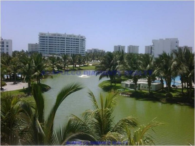 Foto Departamento en Venta en Mayan Lakes, Acapulco de Juárez, Guerrero - $ 3.500.000 - DEV283076 - BienesOnLine