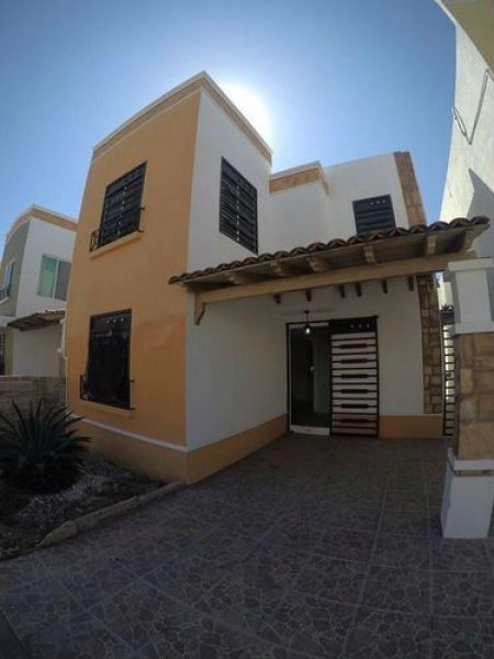 Foto Casa en Renta en FRACC. MEDITERRANEO, Ciudad del Carmen, Campeche - $ 7.500 - CAR204120 - BienesOnLine