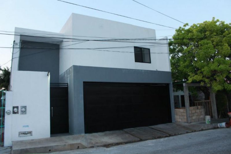 Foto Casa en Venta en COL. MORELOS, Ciudad del Carmen, Campeche - $ 3.450.000 - CAV204132 - BienesOnLine