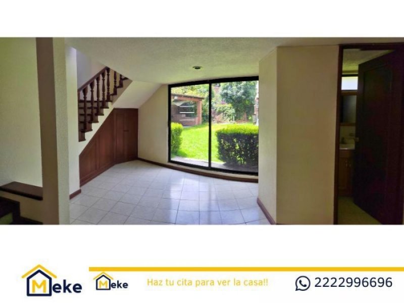 Casa en Venta en cipreses Puebla, Puebla