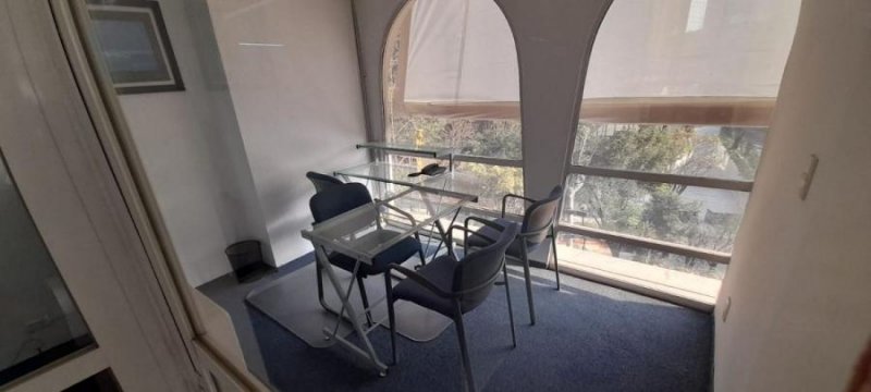 Foto Oficina en Renta en Polanco Seccion I, Miguel Hidalgo, Distrito Federal - $ 5.500 - OFR314558 - BienesOnLine