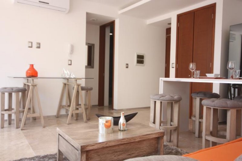 Foto Departamento en Venta en centro, Playa del Carmen, Quintana Roo - U$D 205.000 - DEV186331 - BienesOnLine