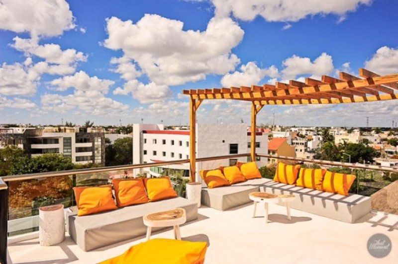 Foto Departamento en Venta en Playa del Carmen, Quintana Roo - U$D 290.000 - DEV187562 - BienesOnLine