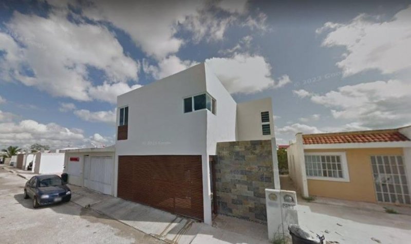 Casa en Venta en Las Américas Mérida, Yucatan