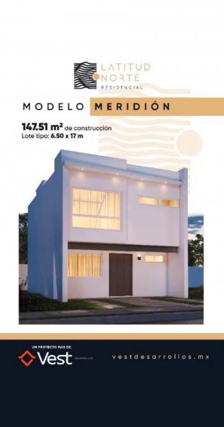 Foto Casa en Venta en Culiacán Rosales, Sinaloa - $ 2.769.353 - CAV325369 - BienesOnLine