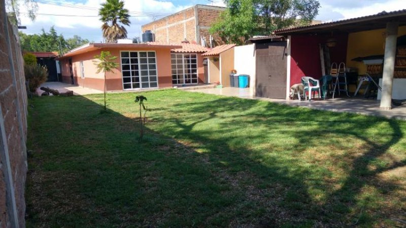 Foto Casa en Venta en México Nuevo, Atizapan de Zaragoza, Mexico - $ 3.500.000 - CAV215681 - BienesOnLine