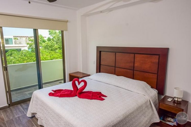 Foto Departamento en Venta en Centro, Playa del Carmen, Quintana Roo - U$D 500.000 - DEV186376 - BienesOnLine