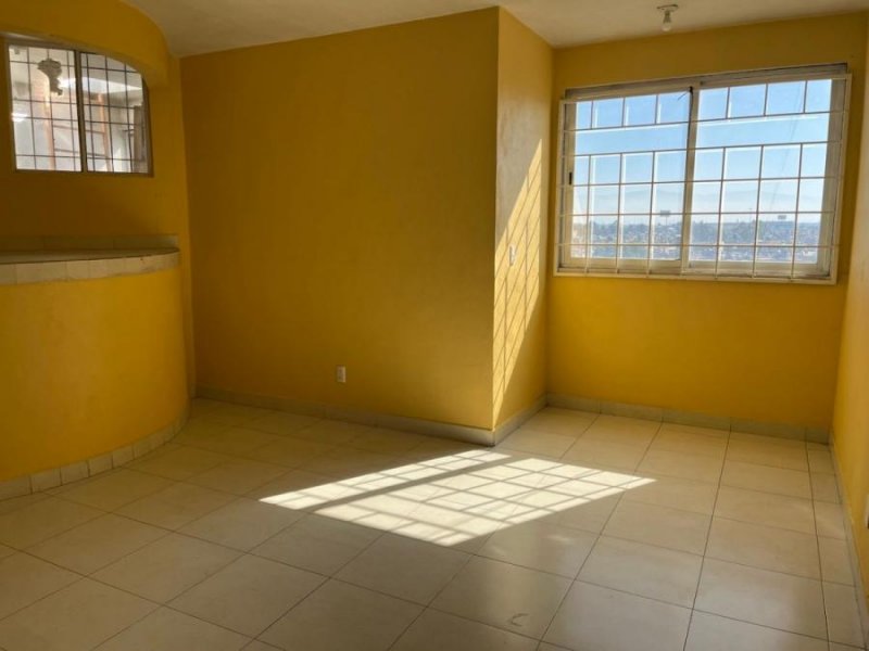 Foto Departamento en Renta en VALLE PRIMERA SECCION, Ciudad Nezahualcóyotl, Mexico - $ 4.800 - DER358775 - BienesOnLine