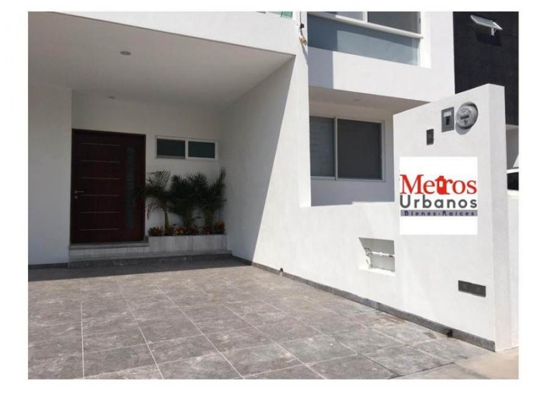 Foto Casa en Venta en Aguascalientes, Aguascalientes - $ 3.250.000 - CAV245221 - BienesOnLine