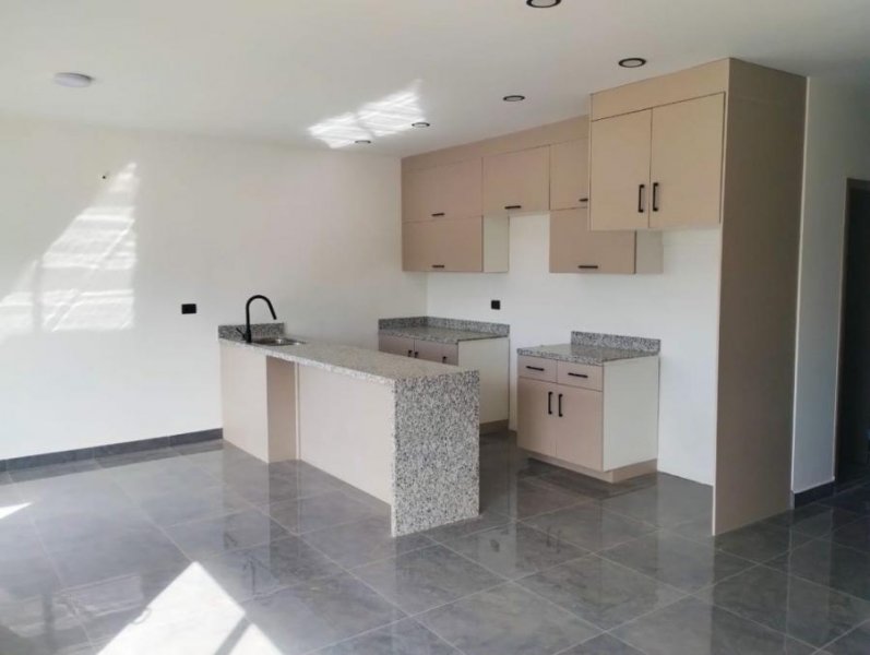 Moderno departamento de 2 con precio de preventa