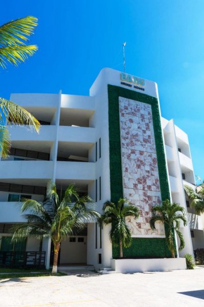 Foto Departamento en Venta en Puerto Morelos, Quintana roo, Quintana Roo - U$D 3.000.000 - DEV302097 - BienesOnLine