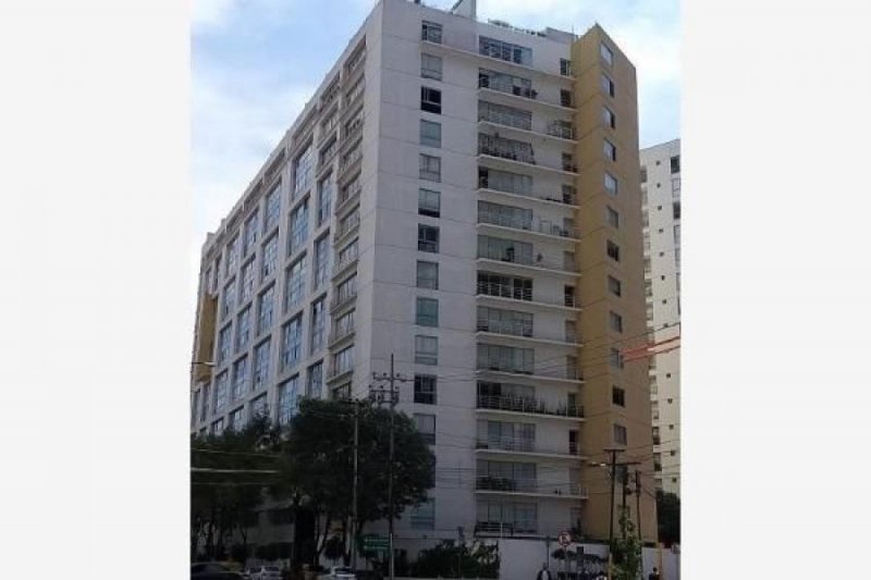 Foto Departamento en Venta en GRANADA, Miguel Hidalgo, Distrito Federal - $ 7.500.000 - DEV290794 - BienesOnLine