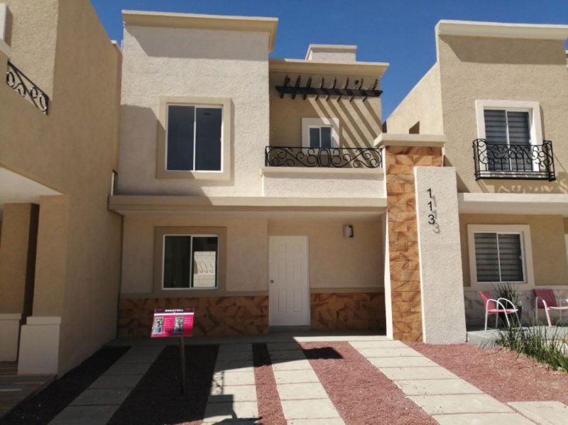 Foto Casa en Venta en Santa Matilde, Pachuca de Soto, Hidalgo - $ 1.074.000 - CAV270820 - BienesOnLine